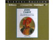 John Cabot Unabridged