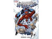 Amazing Spider man by Jms Ultimate Collection 1