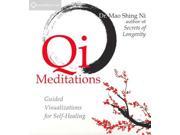 Qi Meditations