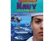 Today s Navy Heroes Acts of Courage Inside America s Military