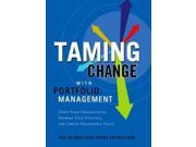 Taming Change With Portfolio Management