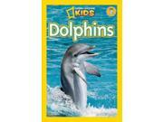 Dolphins National Geographic Readers