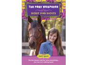 Secret Pony Society Pony Whisperer