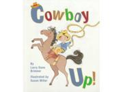 Cowboy Up! Rookie Readers