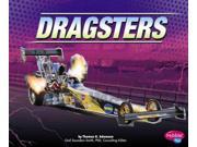 Dragsters Pebble Plus