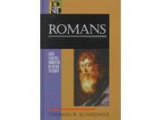Romans Baker Exegetical Commentary on the New Testament