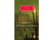 Great Expectations Everyman s Library Cloth