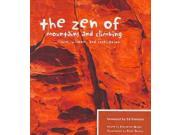 The Zen of Mountains and Climbing 1