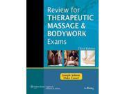 Review for Therapeutic Massage and Bodywork Exams Review for Therapeutic Massage and Bodywork Exams 3 SPI PAP