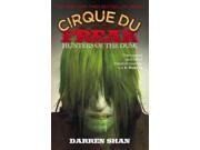 Hunters of the Dusk Cirque Du Freak The Saga of Darren Shan