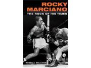 Rocky Marciano Sport and Society Reprint