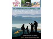 Great Smoky Mountains National Park Ridge Runner Rescue Adventures With the Parkers