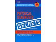 Physical Diagnosis Secrets 2