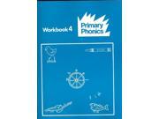 Primary Phonics Workbook