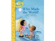 Who Made the World? Little Blessings