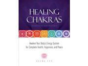 Healing Chakras 2 PAP COM