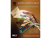 Tcp Ip Sockets in C Practical Guide for Programmers