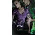 Jekel Loves Hyde Reprint