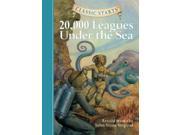 20 000 Leagues Under the Sea Classic Starts
