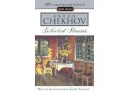 Anton Chekhov Selected Stories
