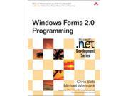 Windows Forms 2.0 Programming Microsoft .NET Development Series