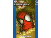 Ultimate Spider Man Ultimate Spider Man Graphic Novels Original