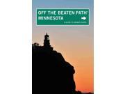 Off the Beaten Path Minnesota OFF THE BEATEN PATH MINNESOTA 9