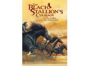The Black Stallion s Courage Black Stallion