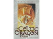 The Celtic Dragon Tarot PCK TCR PA