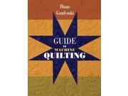 Guide to Machine Quilting ILL