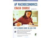 AP Macroeconomics Crash Course AP Crash Course REA