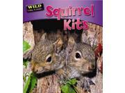 Squirrel Kits Wild Baby Animals