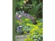 My Gardening Journal JOU