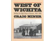 West of Wichita Reprint