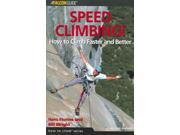 Speed Climbing! How to Climb Series 2