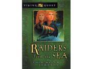 Raiders from the Sea Viking Quest Series