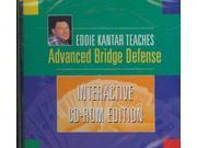 Eddie Kantar Teaches Advance Bridge Defense