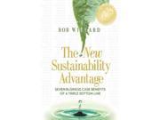 The New Sustainability Advantage 10 REV ANV