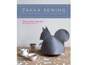 Zakka Sewing Stc Craft