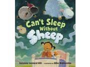 Can t Sleep Without Sheep