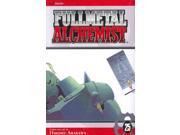 Fullmetal Alchemist 25 Fullmetal Alchemist Graphic Novels