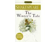 The Winter s Tale Signet Classic Shakespeare