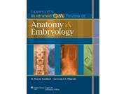Lippincott s Illustrated Q A Review of Anatomy and Embryology Illustrated Q A Review
