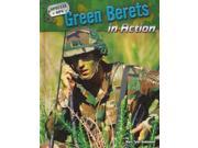 Green Berets in Action Special Ops