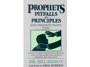 Prophets Pitfalls and Principles Prophets 3