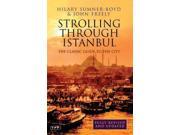Strolling Through Istanbul