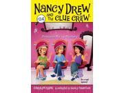 Princess Mix up Mystery Nancy Drew and the Clue Crew