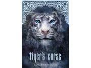 Tiger s Curse Tiger Saga Reprint