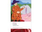 Candide and Other Stories Oxford World s Classics