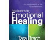 Meditations for Emotional Healing